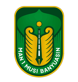 MAN 1 Musi Banyuasin